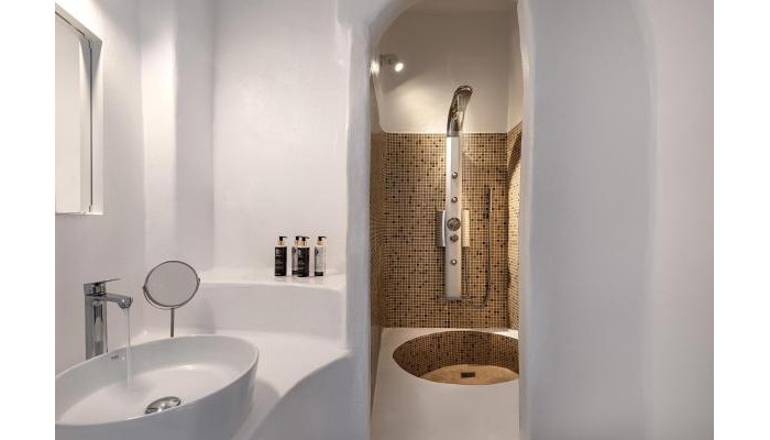 Hotel Caldera Villas poza 8