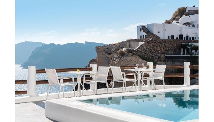 Hotel Caldera Villas poza 12