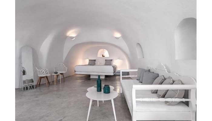 Hotel Caldera Villas poza 4