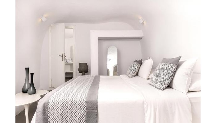 Hotel Caldera Villas poza 1