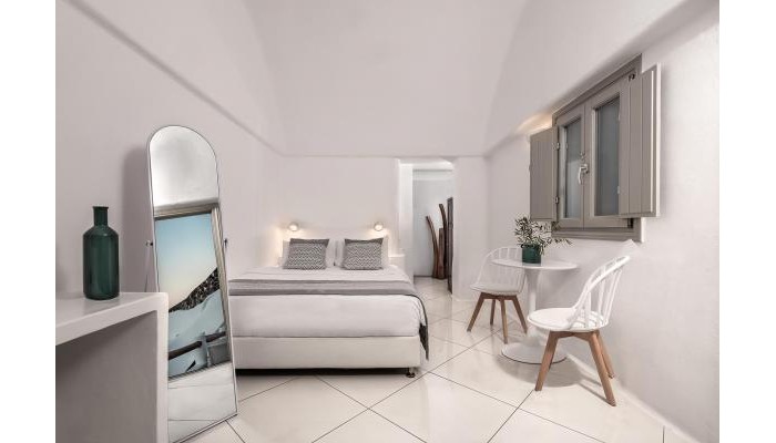 Hotel Caldera Villas poza 3