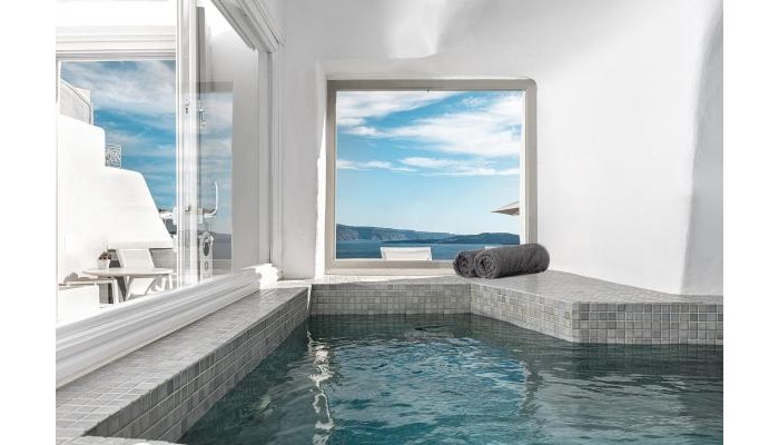 Hotel Caldera Villas poza 13