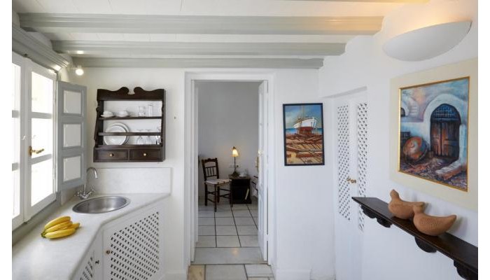 Hotel Cori Rigas Suites poza 6