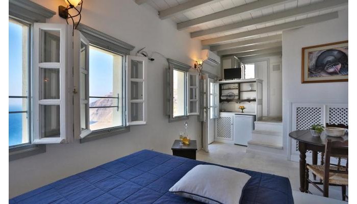 Hotel Cori Rigas Suites poza 1