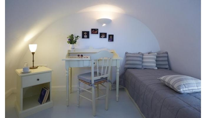 Hotel Cori Rigas Suites poza 4