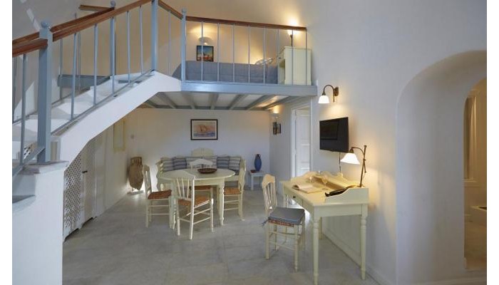 Hotel Cori Rigas Suites poza 5