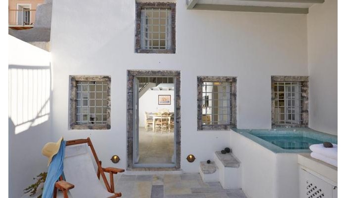Hotel Cori Rigas Suites poza 10