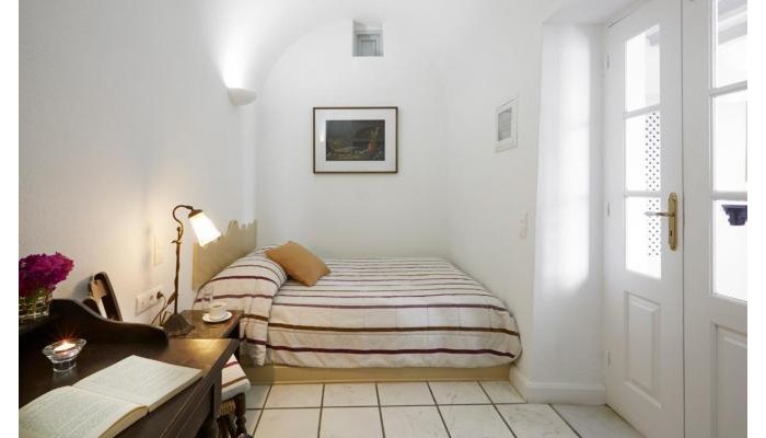 Hotel Cori Rigas Suites poza 3