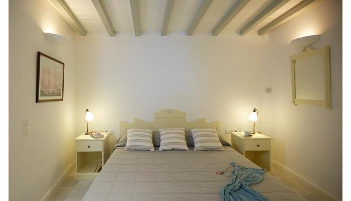 Hotel Cori Rigas Suites poza 0