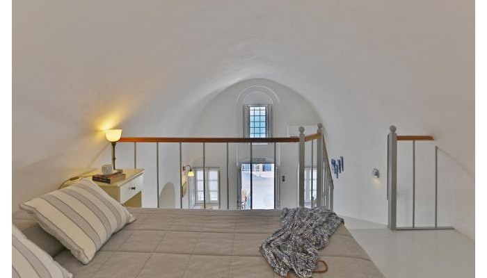 Hotel Cori Rigas Suites poza 2