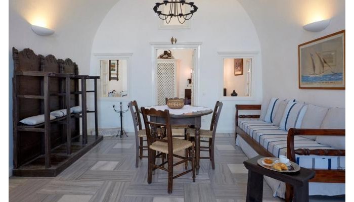 Hotel Cori Rigas Suites poza 8