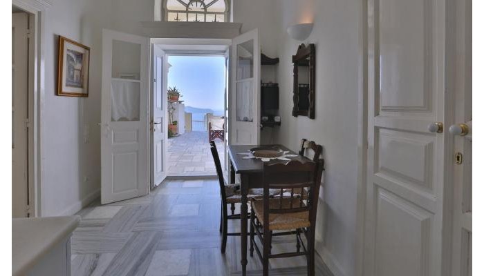 Hotel Cori Rigas Suites poza 7