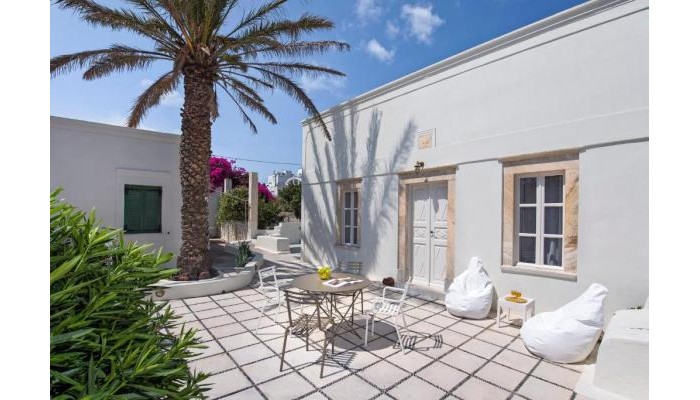Hotel Dimael Mansion poza 15