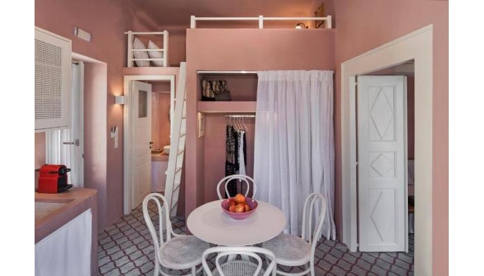Hotel Dimael Mansion poza 8