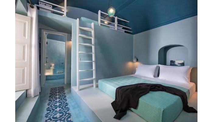 Hotel Dimael Mansion poza 2