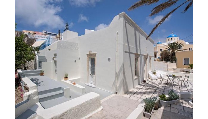 Hotel Dimael Mansion poza 0