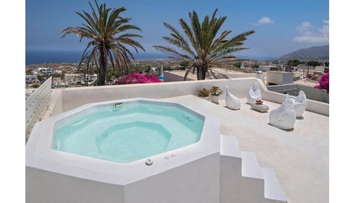 Hotel Dimael Mansion poza 18