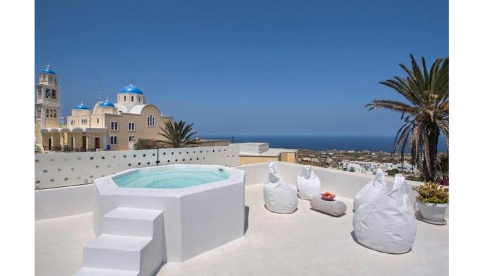 Hotel Dimael Mansion poza 19