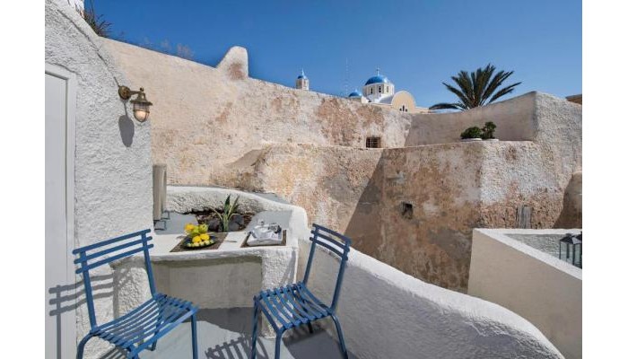 Hotel Dimael Mansion poza 14