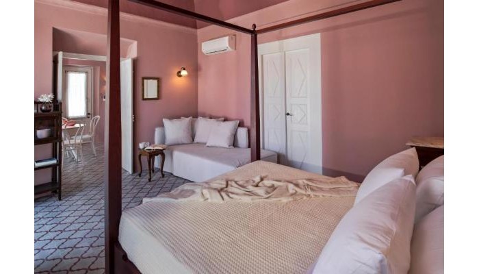 Hotel Dimael Mansion poza 4