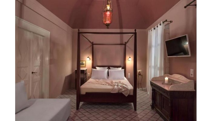 Hotel Dimael Mansion poza 3
