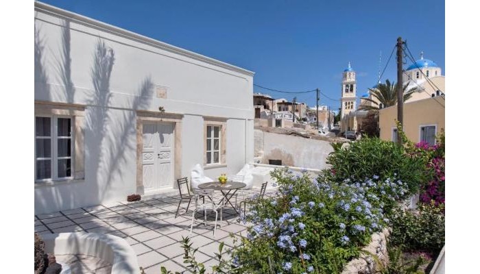 Hotel Dimael Mansion poza 1