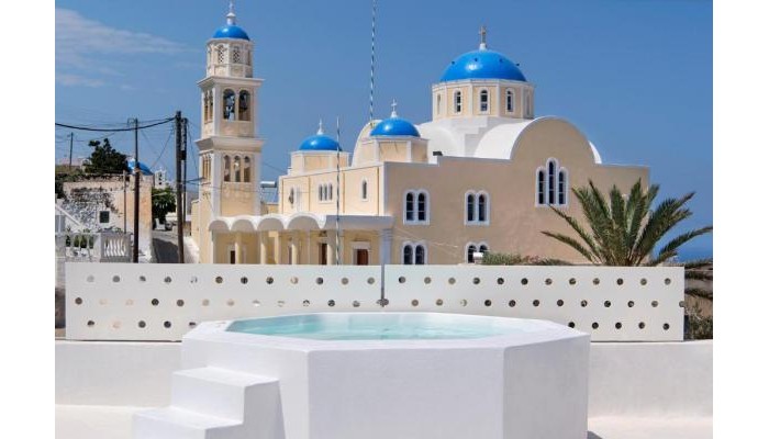 Hotel Dimael Mansion poza 17