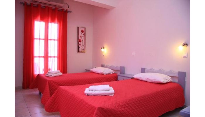 Hotel Galini Oia poza 1
