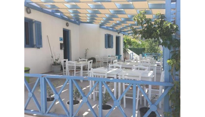 Hotel Galini Oia poza 5