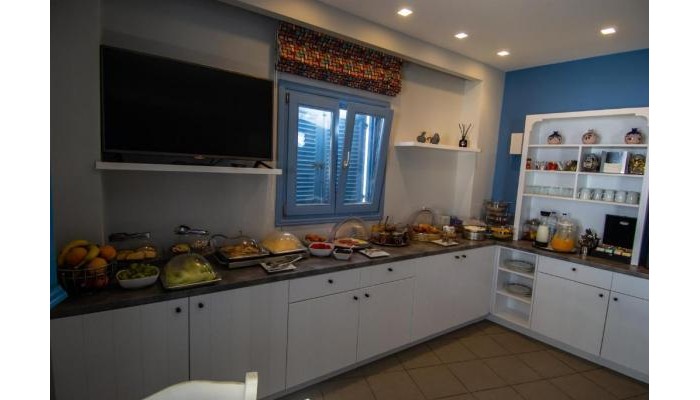 Hotel Galini Oia poza 4