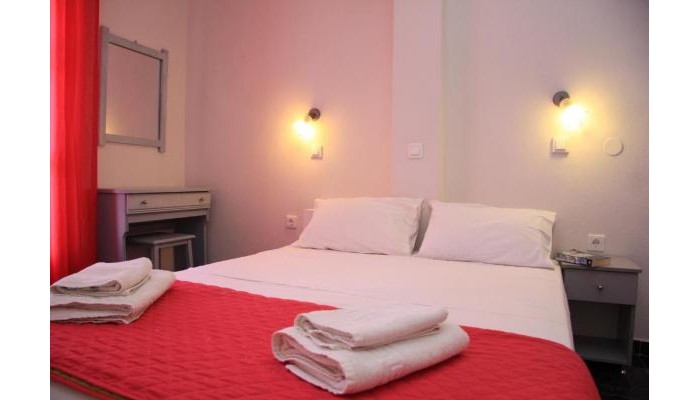 Hotel Galini Oia poza 2