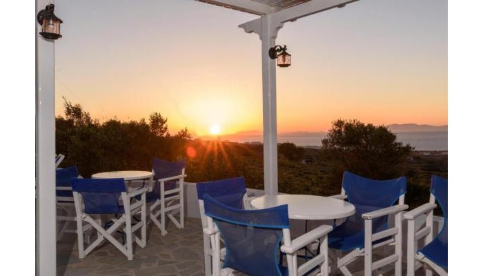 Hotel Galini Oia poza 7