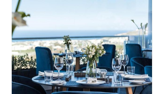 Aressana Spa Hotel & Suites poza 11