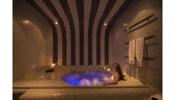 Aressana Spa Hotel & Suites poza 13