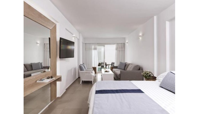 Aressana Spa Hotel & Suites poza 9