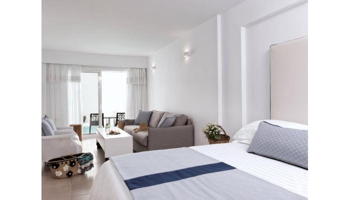 Aressana Spa Hotel & Suites poza 7