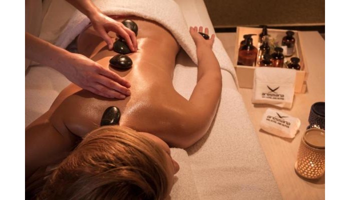 Aressana Spa Hotel & Suites poza 21