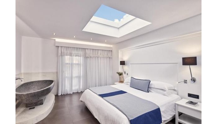 Aressana Spa Hotel & Suites poza 1