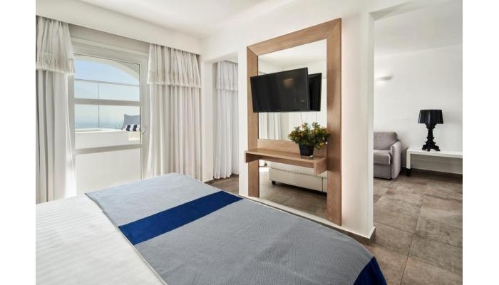 Aressana Spa Hotel & Suites poza 4