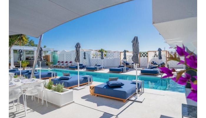 Aressana Spa Hotel & Suites poza 19