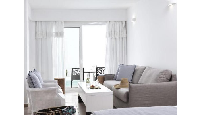 Aressana Spa Hotel & Suites poza 8