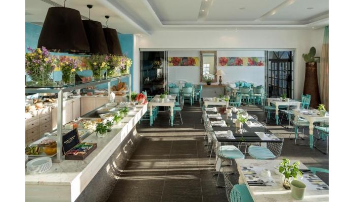 Aressana Spa Hotel & Suites poza 12