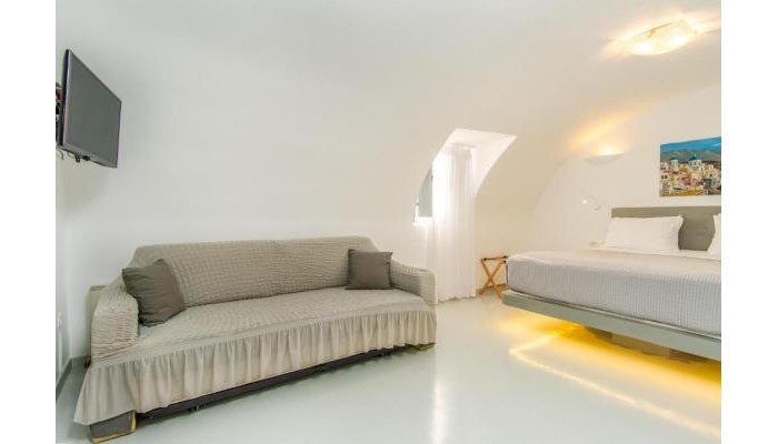 Central Fira Hotel poza 3