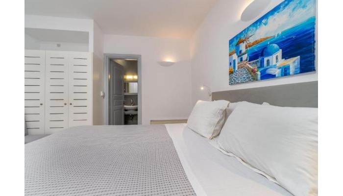 Central Fira Hotel poza 6