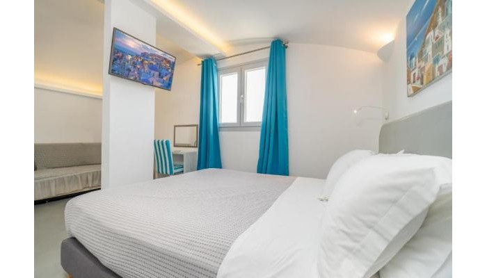 Central Fira Hotel poza 8