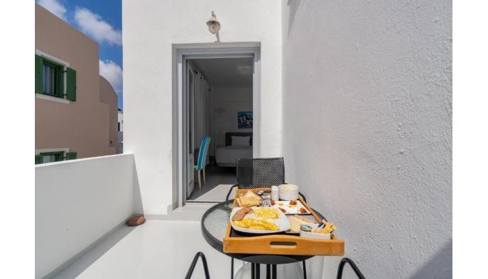 Central Fira Hotel poza 16