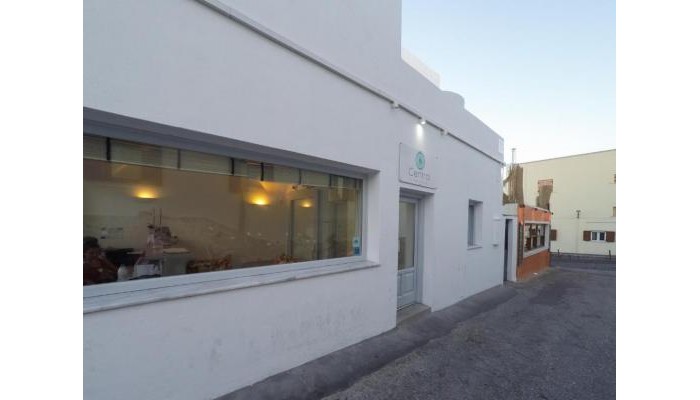 Central Fira Hotel poza 0