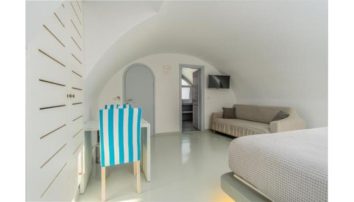 Central Fira Hotel poza 4