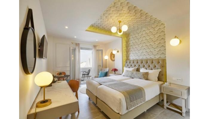 De Sol Hotel Santorini poza 1