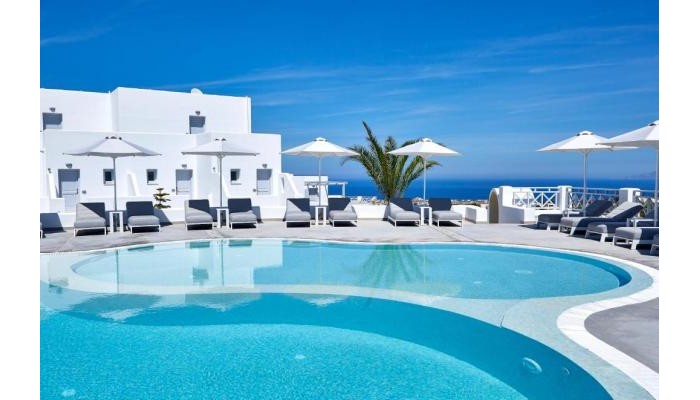 De Sol Hotel Santorini poza 0